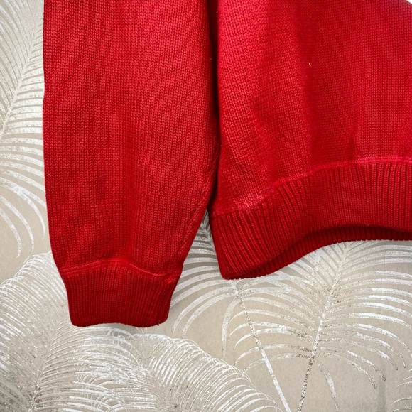 Vintage TH Varsity Knit - Picture 9 of 12